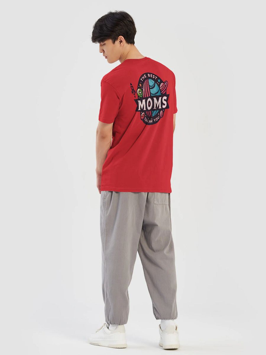 Galactic Mom Appreciation T-Shirt product image (34)