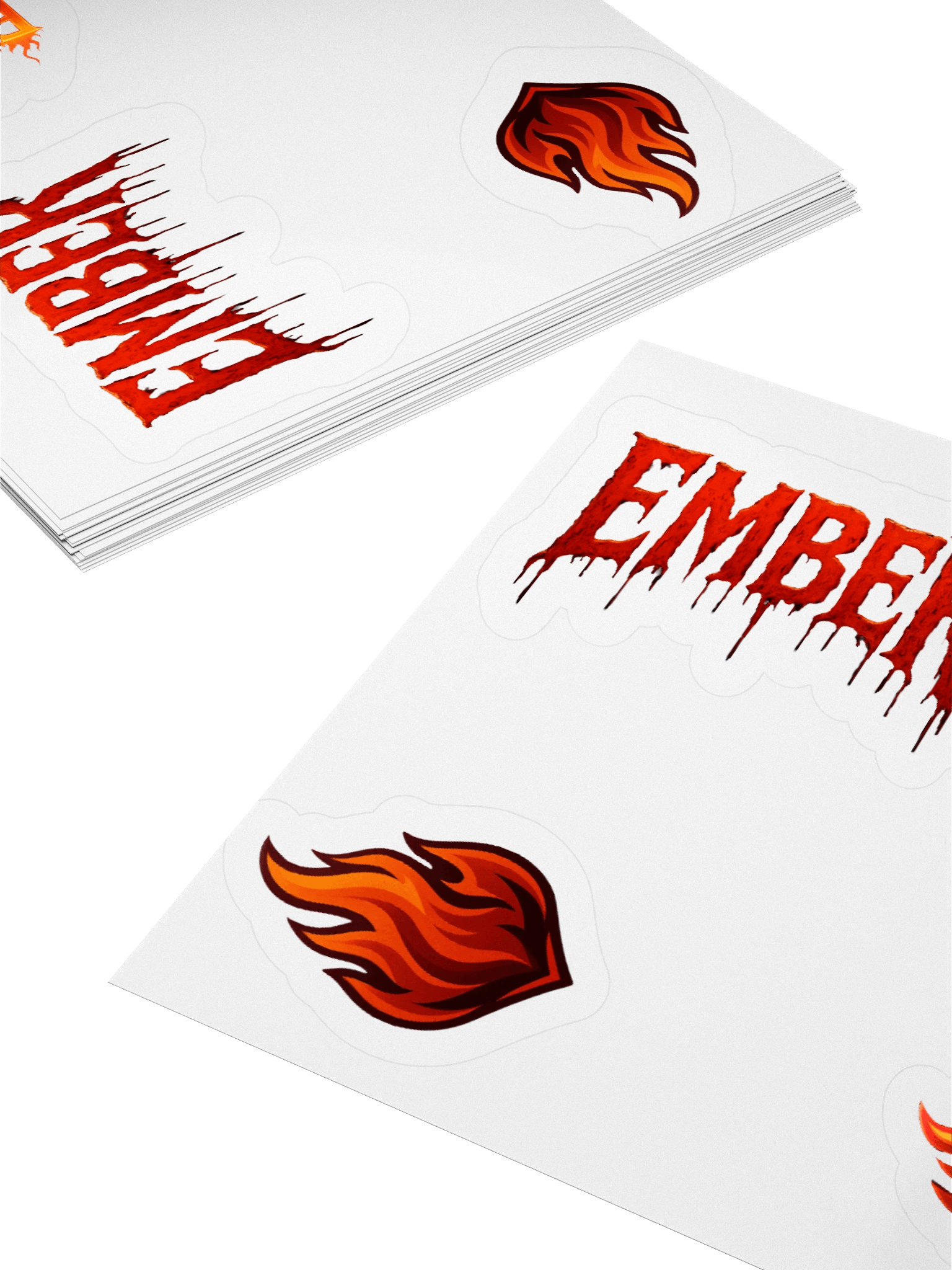 Ember Stickers product image (11)