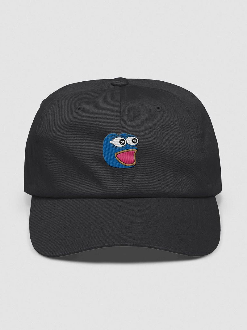 LAPISGPOG Hat