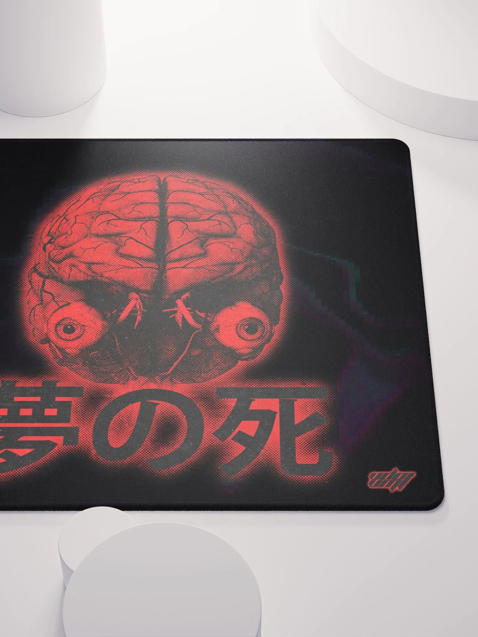 BRAINSTEM GAMING MOUSEPAD product image (5)
