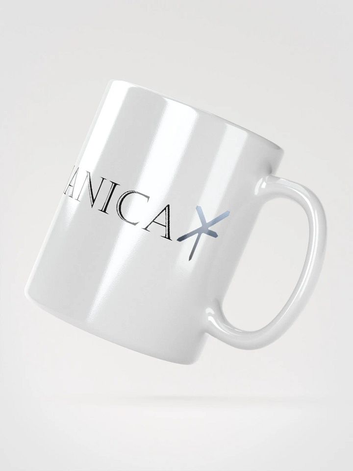 Sierra Mechanica Mug product image (4)