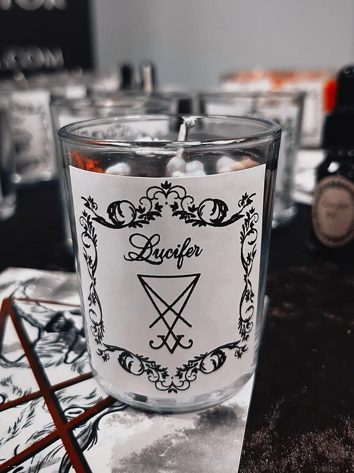 Votive Candle product image (1)