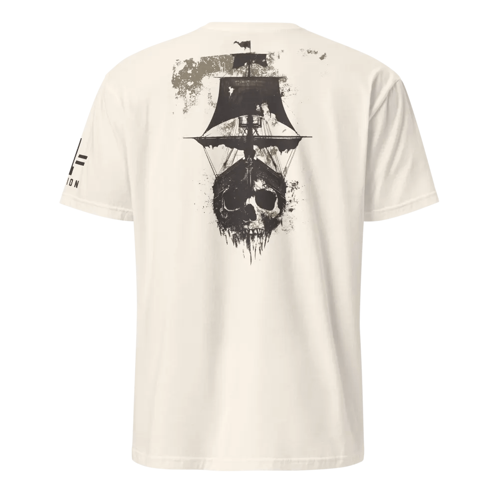 Pirate Ship Skull product image (4)