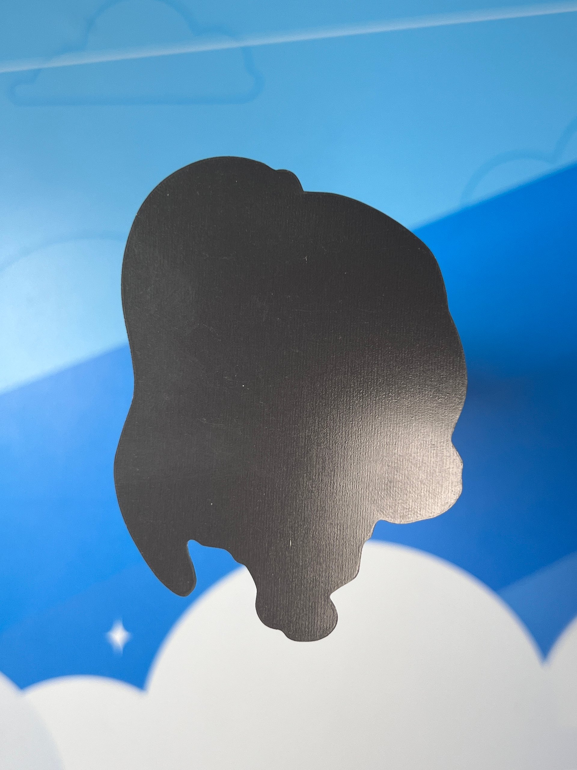 Sage - Magnet product image (2)