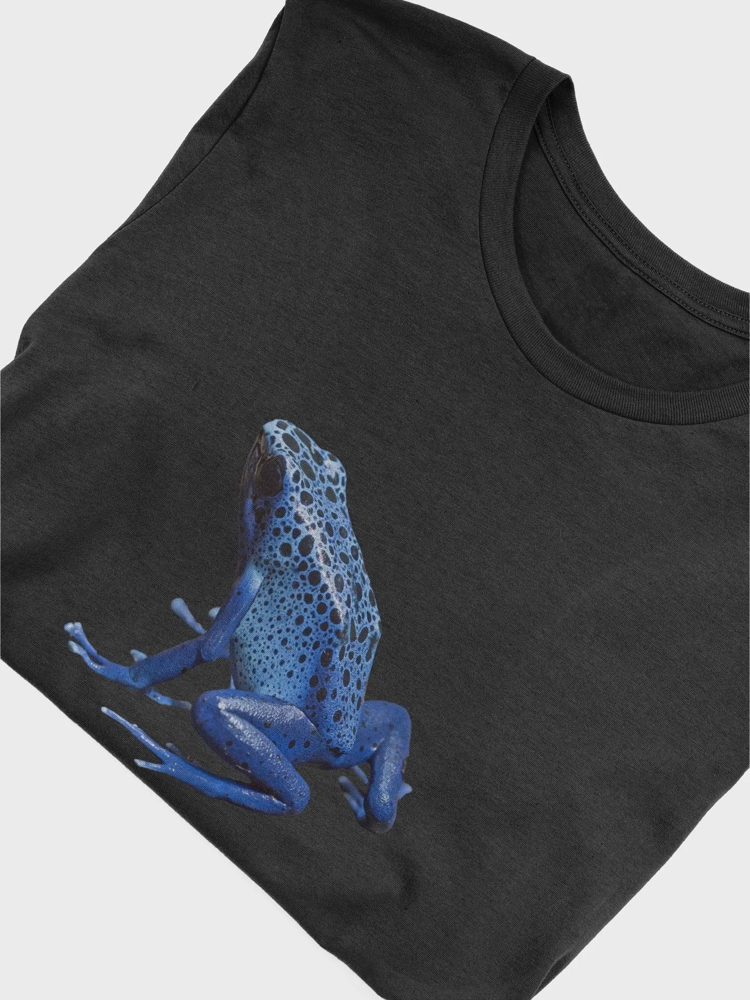 Lethal Dart Frog T-shirt product image (3)