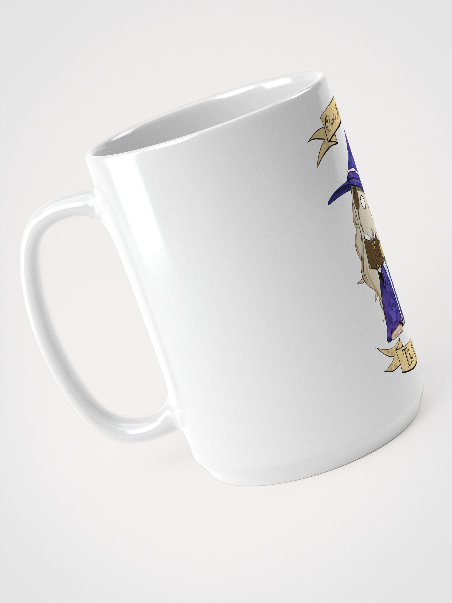 Cavie Adventurers - The Wizard product image (5)