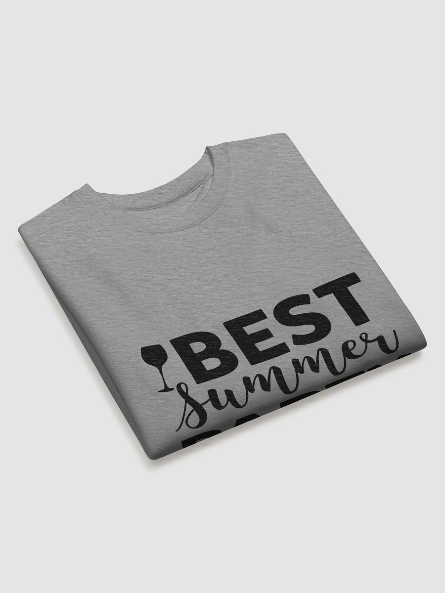 Midnight Opulence Premium Sweatshirt Summer Celebration Essentials: Unique Summer Party Shirts and Outfits for 2024! product image (7)