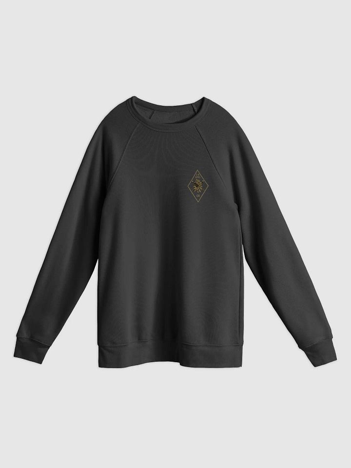 Tactical Collection - Crewneck Sweater product image (1)