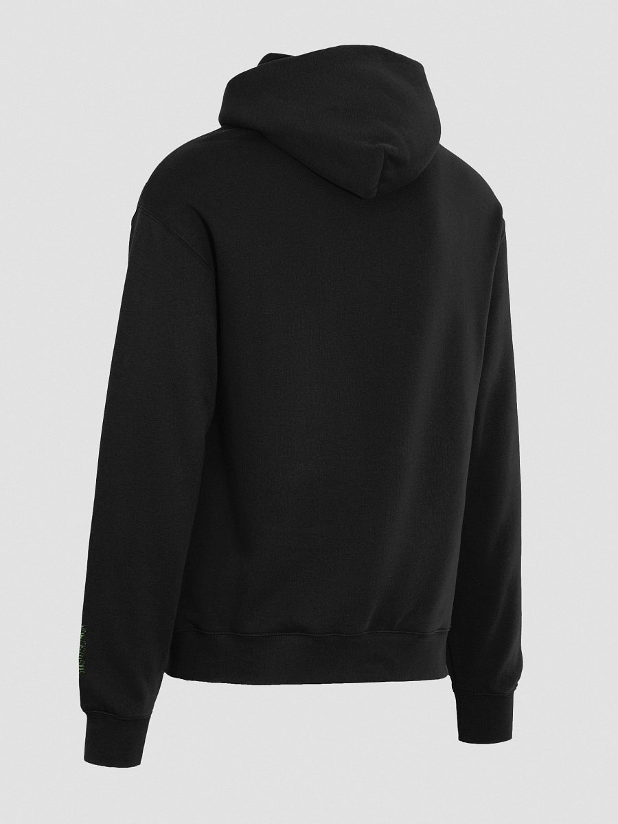 SushiSlinga Pullover product image (6)