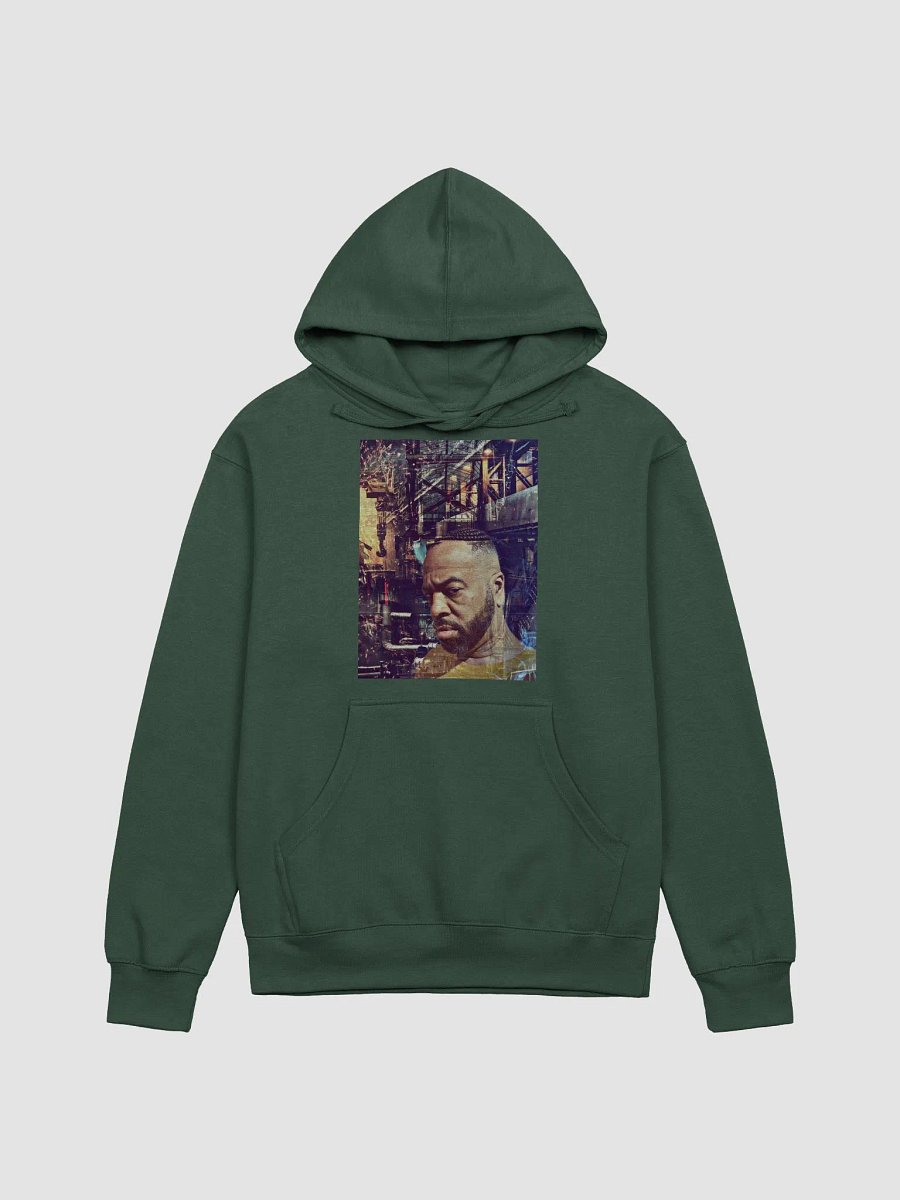 Morris Urban Hoodie 9 product image (4)