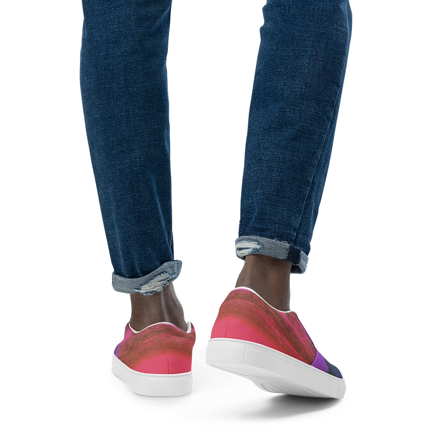 Wave Slip-On Shoes product image (4)