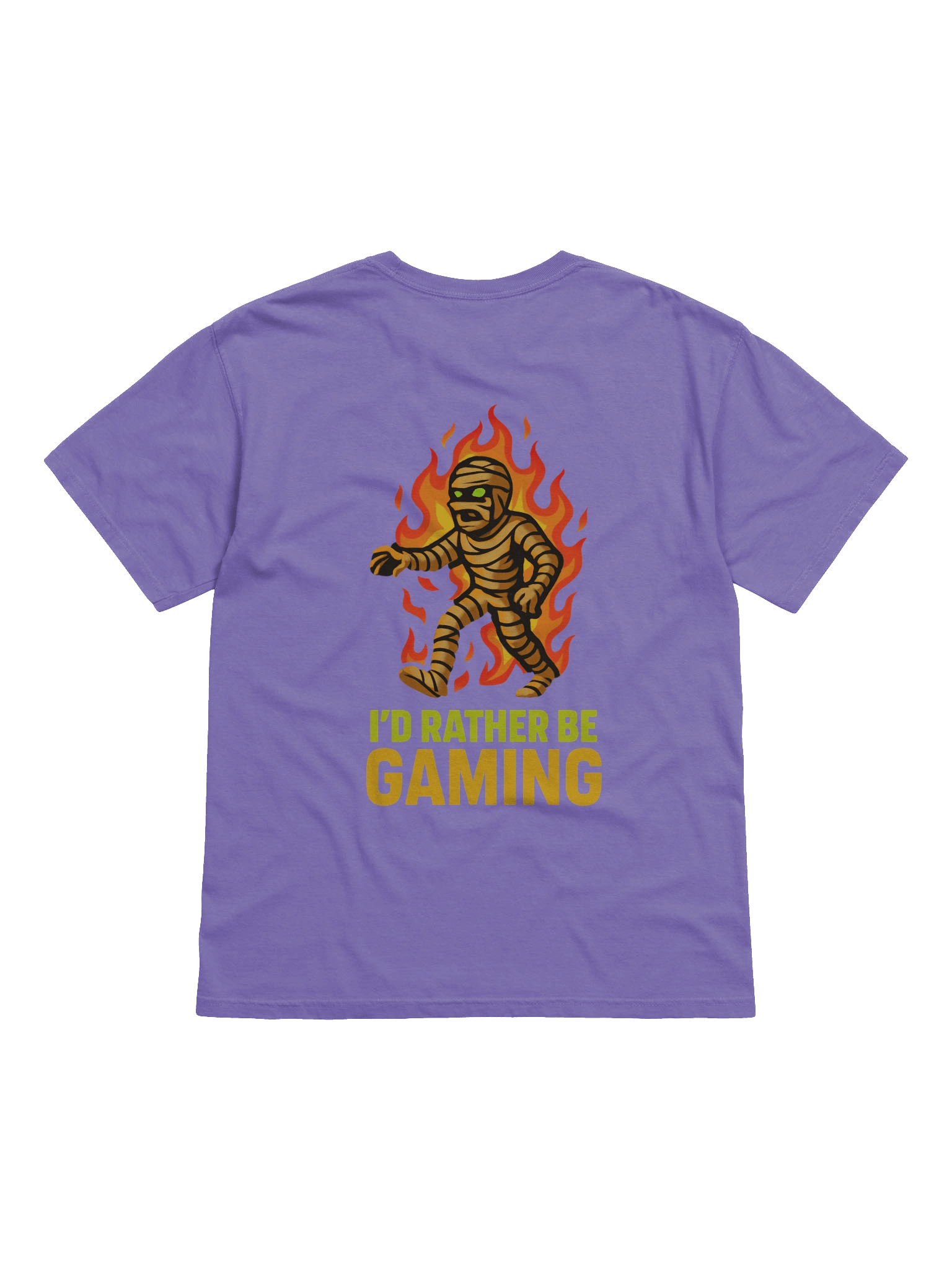 I'D Rather Be Gaming product image (15)