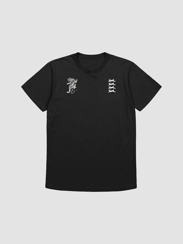 comeherefloyd HERITAGE BIG LOGO T-shirt product image (2)