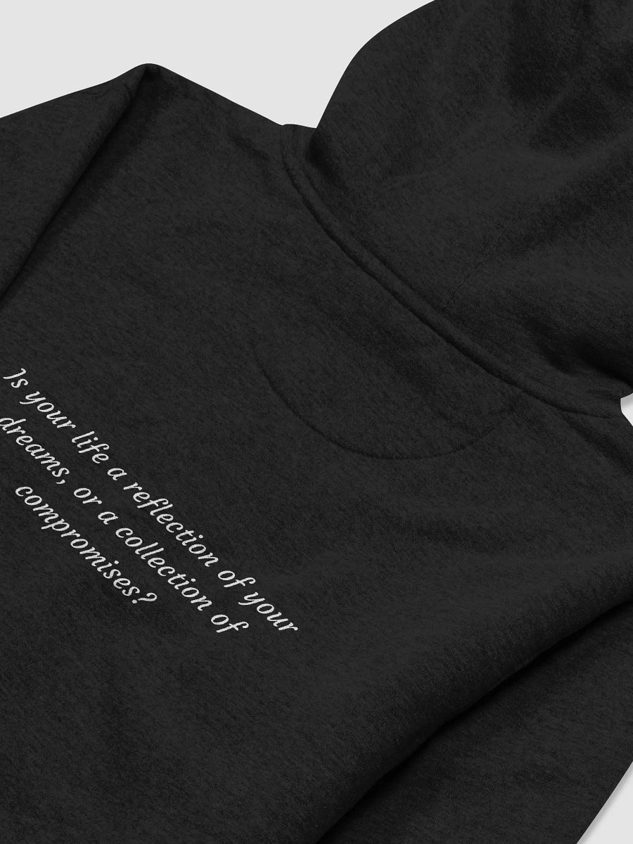 Visionary Hoodie – Reflect or Compromise product image (37)