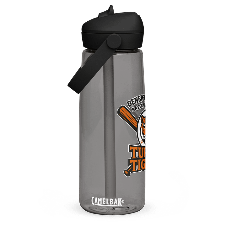 Turbo Tigers - Camelbak Waterbottle product image (2)
