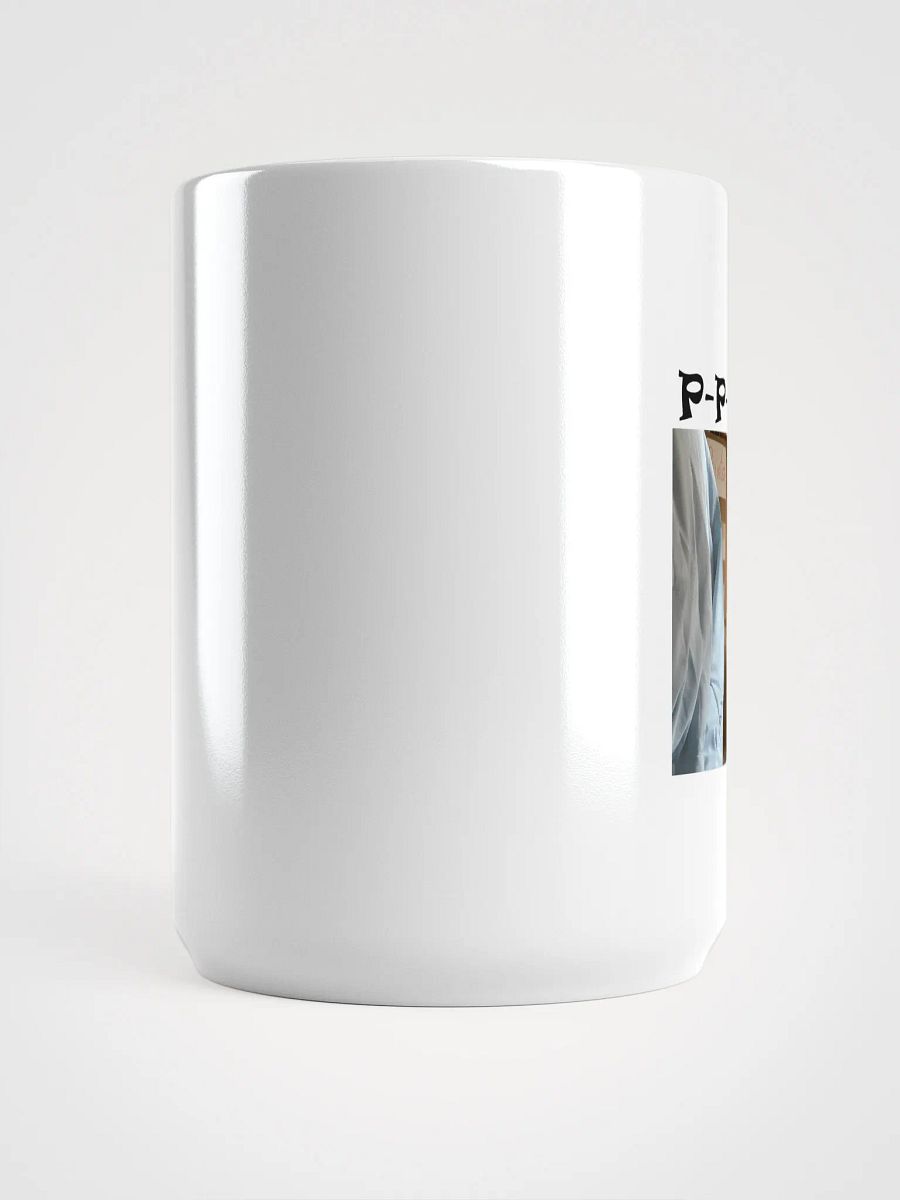 PEANUT! Mug product image (5)