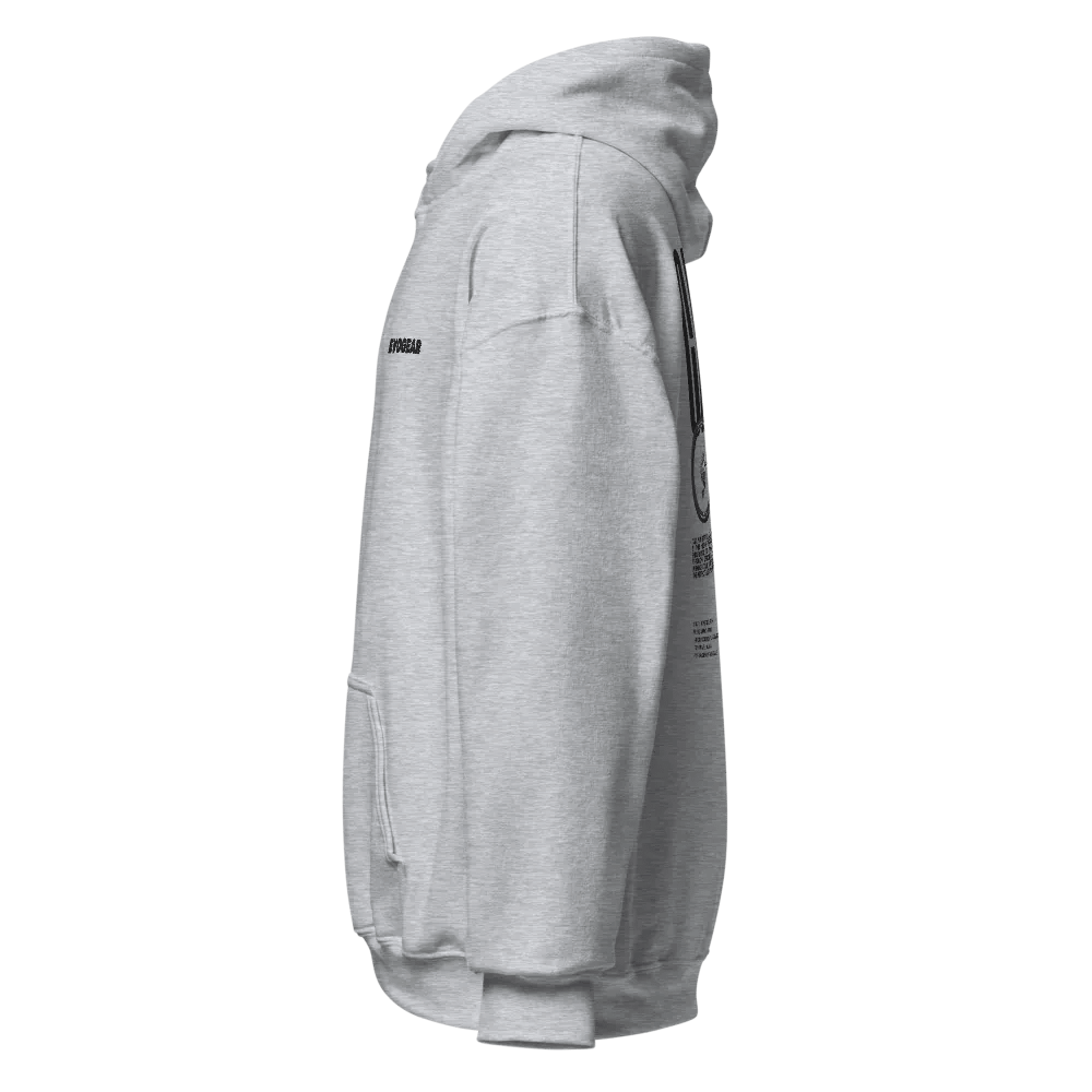 Canyon Neuron ON CF 9 Hoodie product image (3)