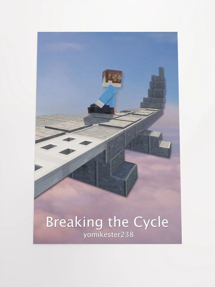 Breaking the Cycle product image (1)