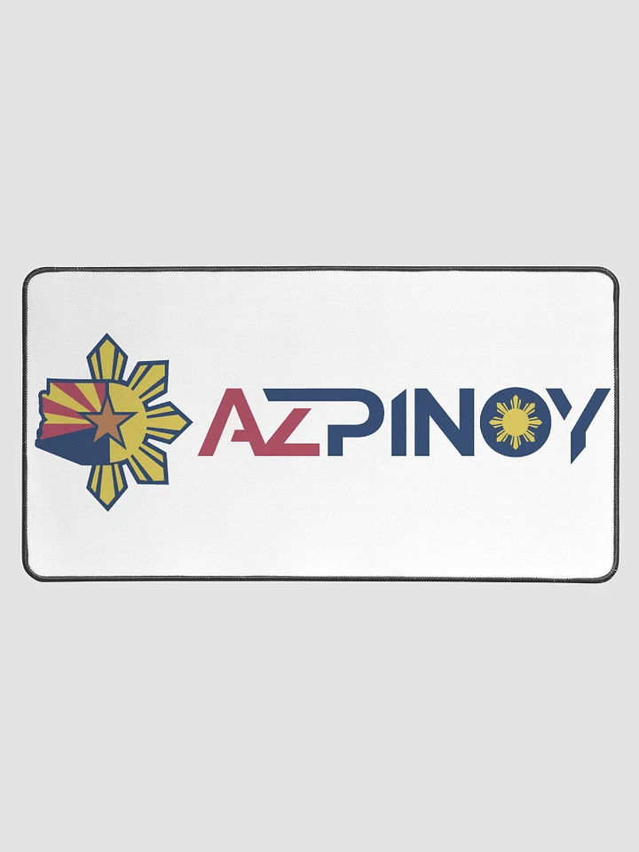 AZpinoy Deskmat product image (1)
