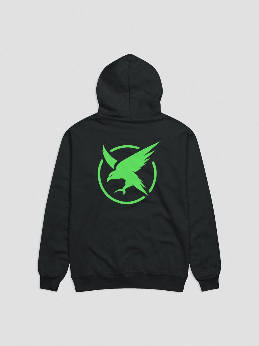 Knitehawk Hanes hoodie product image (2)