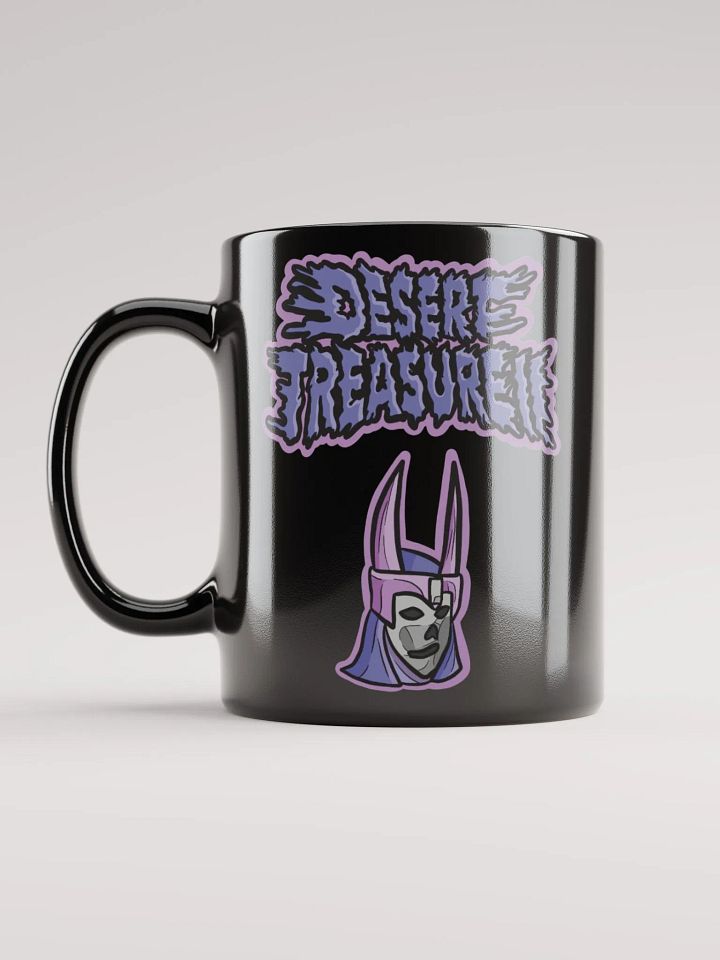 The Whisperer - Mug product image (2)