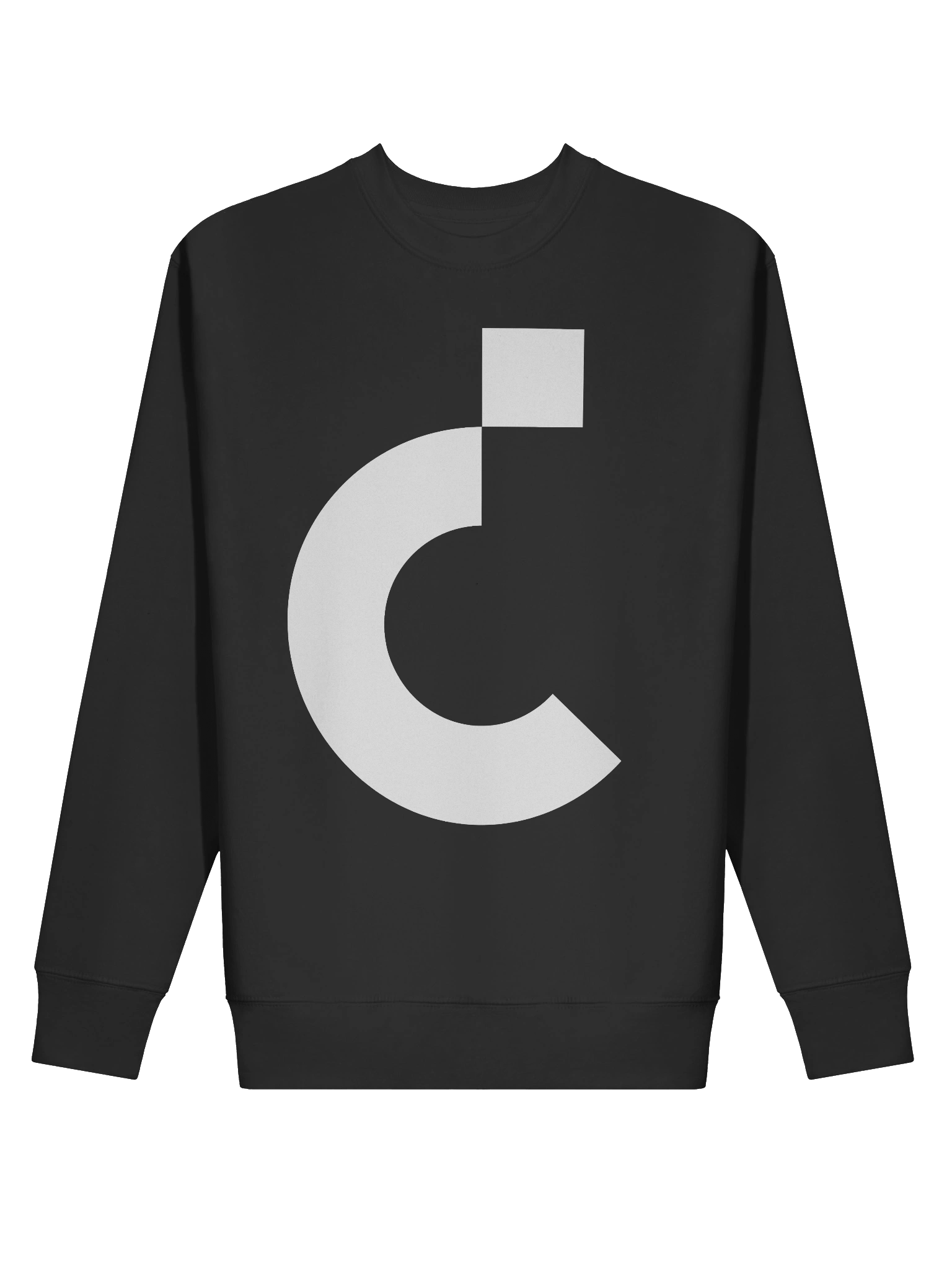 'C2' - Premium Sweatshirt product image (2)