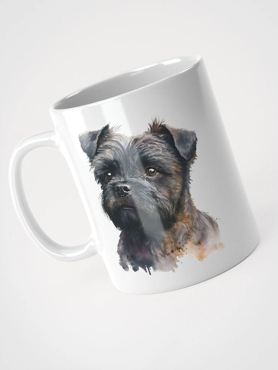 Affenpinscher Coffee Mug product image (3)