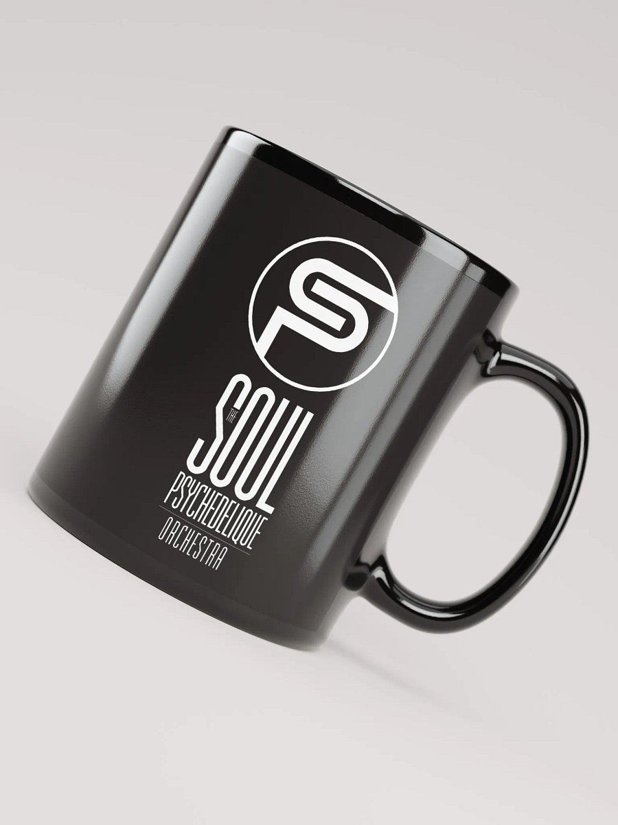 TSP Coffee Mug product image (4)