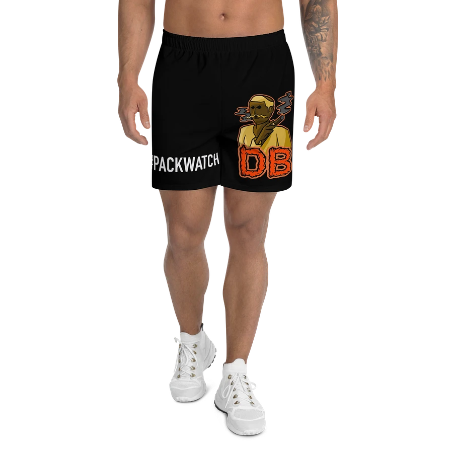 #PACKWATCH GYM Shorts product image (1)