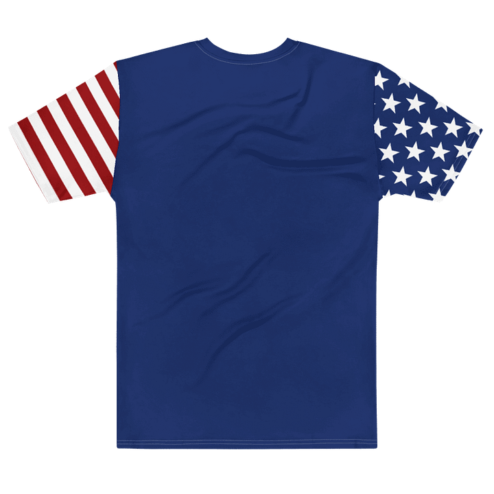 FREEDOM COLLECTION SHIRT BLUE product image (2)