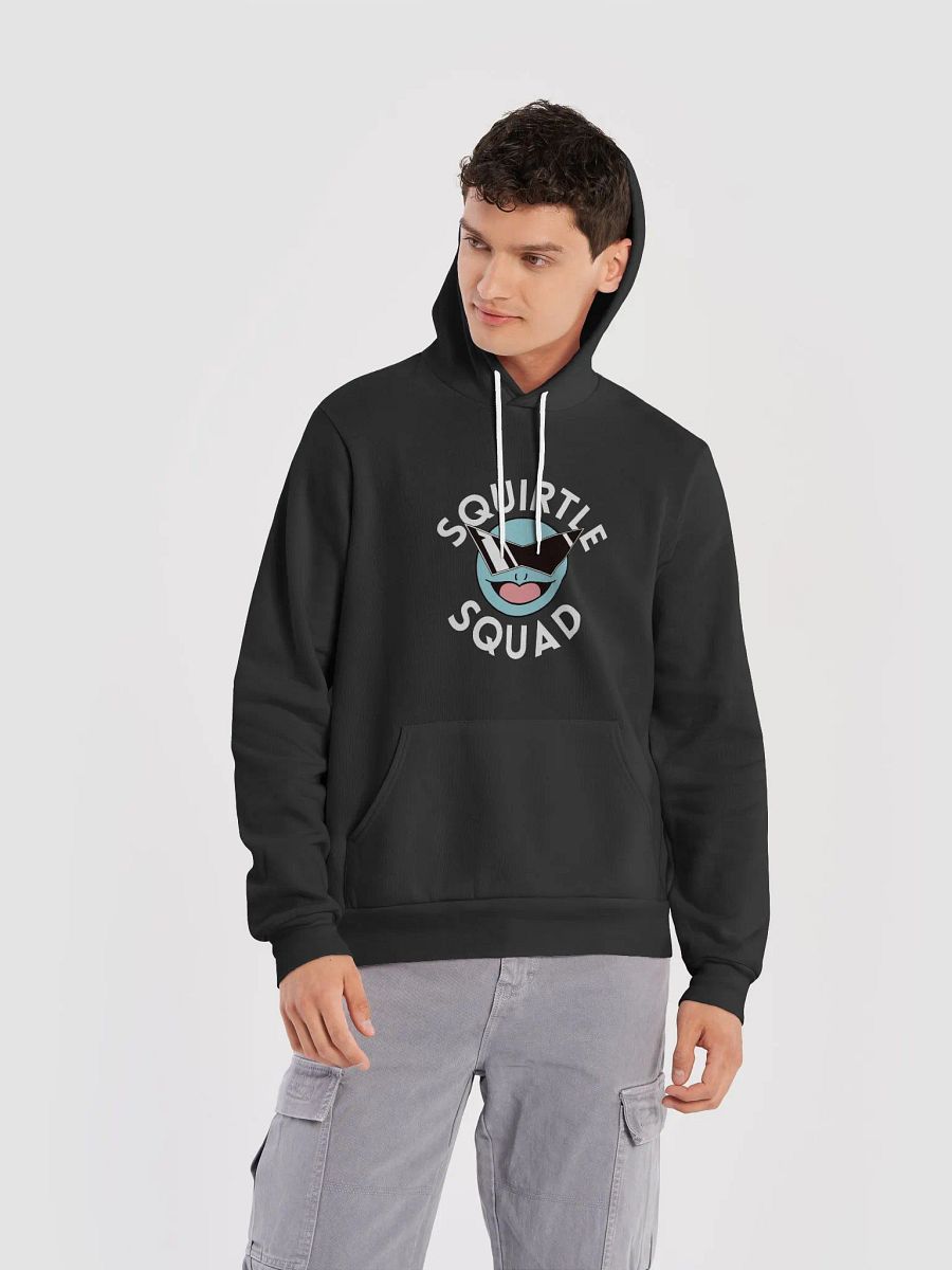 Squirtle Squad Hoodie product image (11)