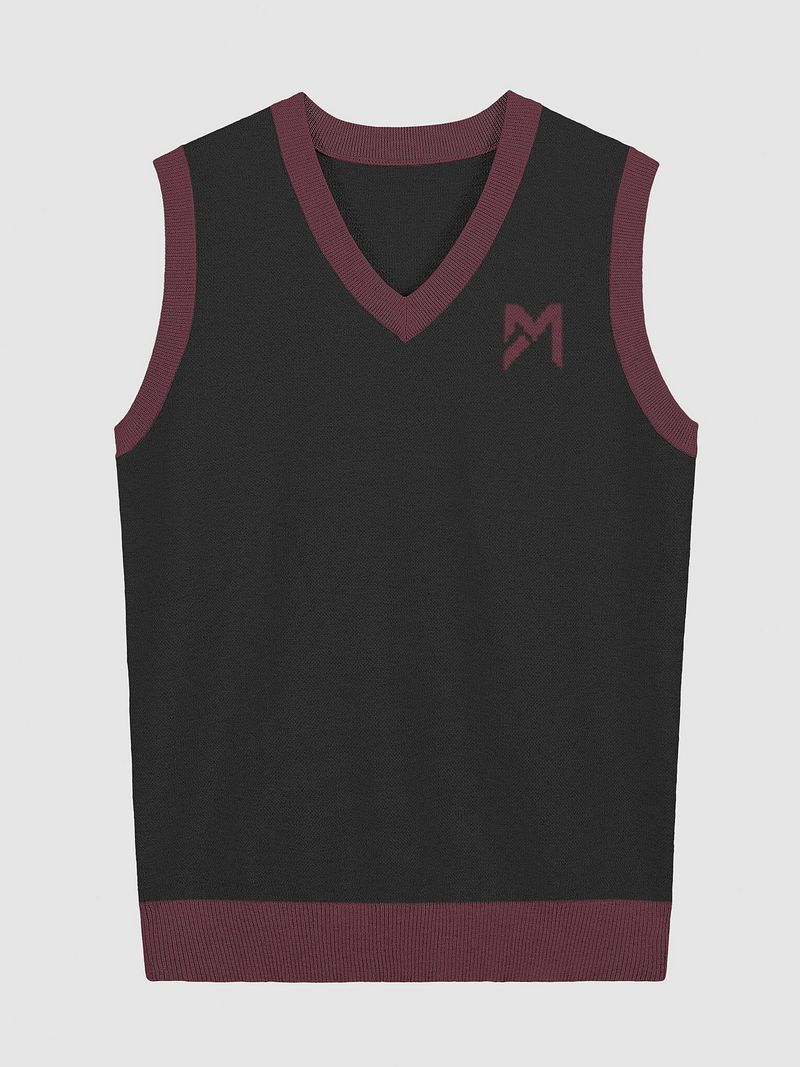 Away Sweater Vest