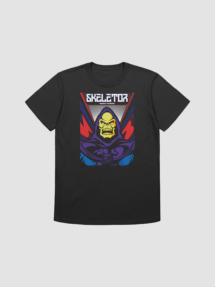SKELETOR Iconic Graphic T-Shirt product image (1)