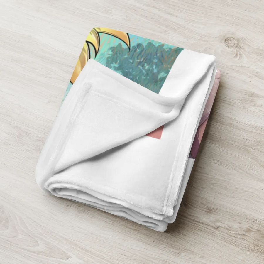 Date Blanket product image (18)