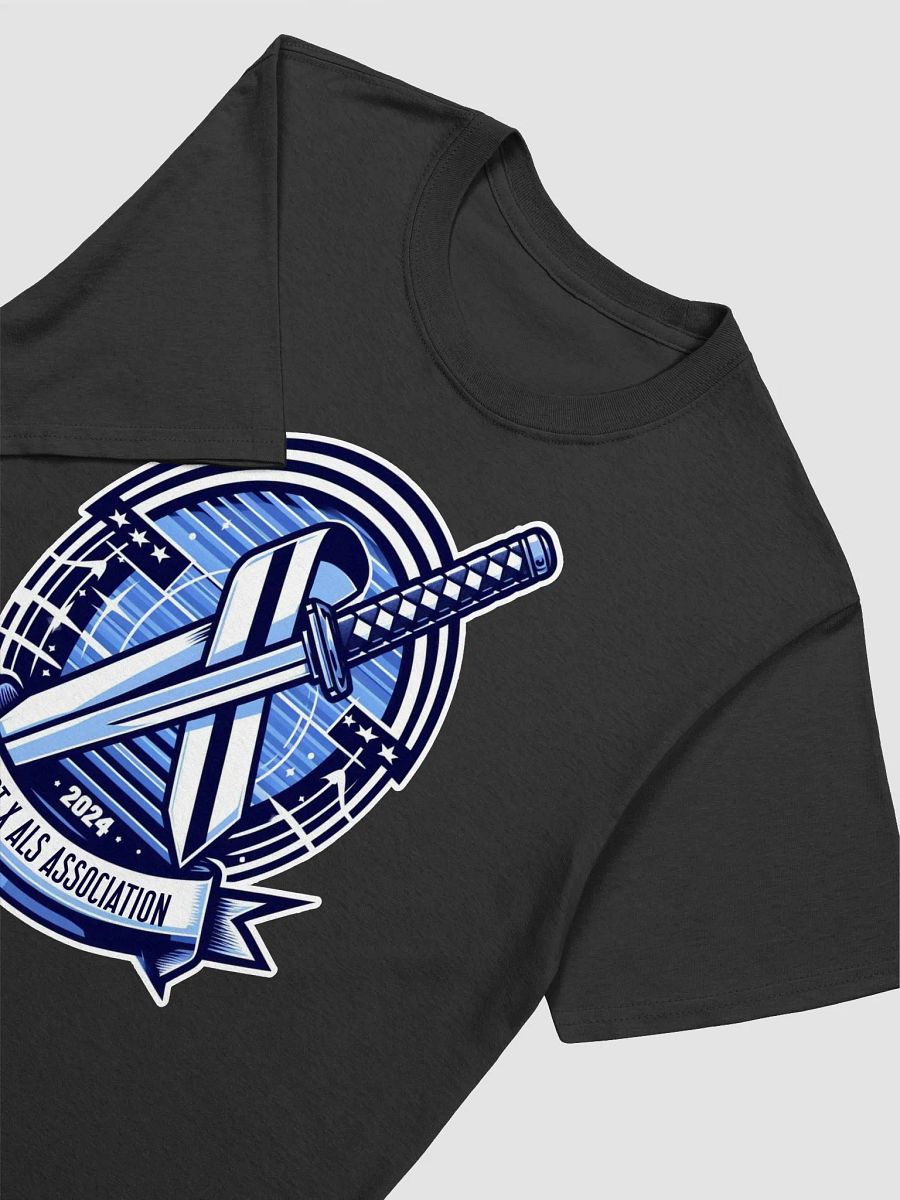 ALS Association Charity Tee product image (3)