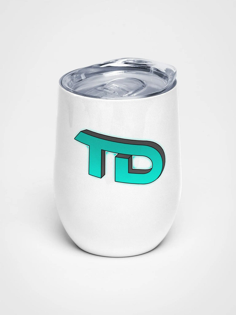 Tystra Glow Tubler product image (1)