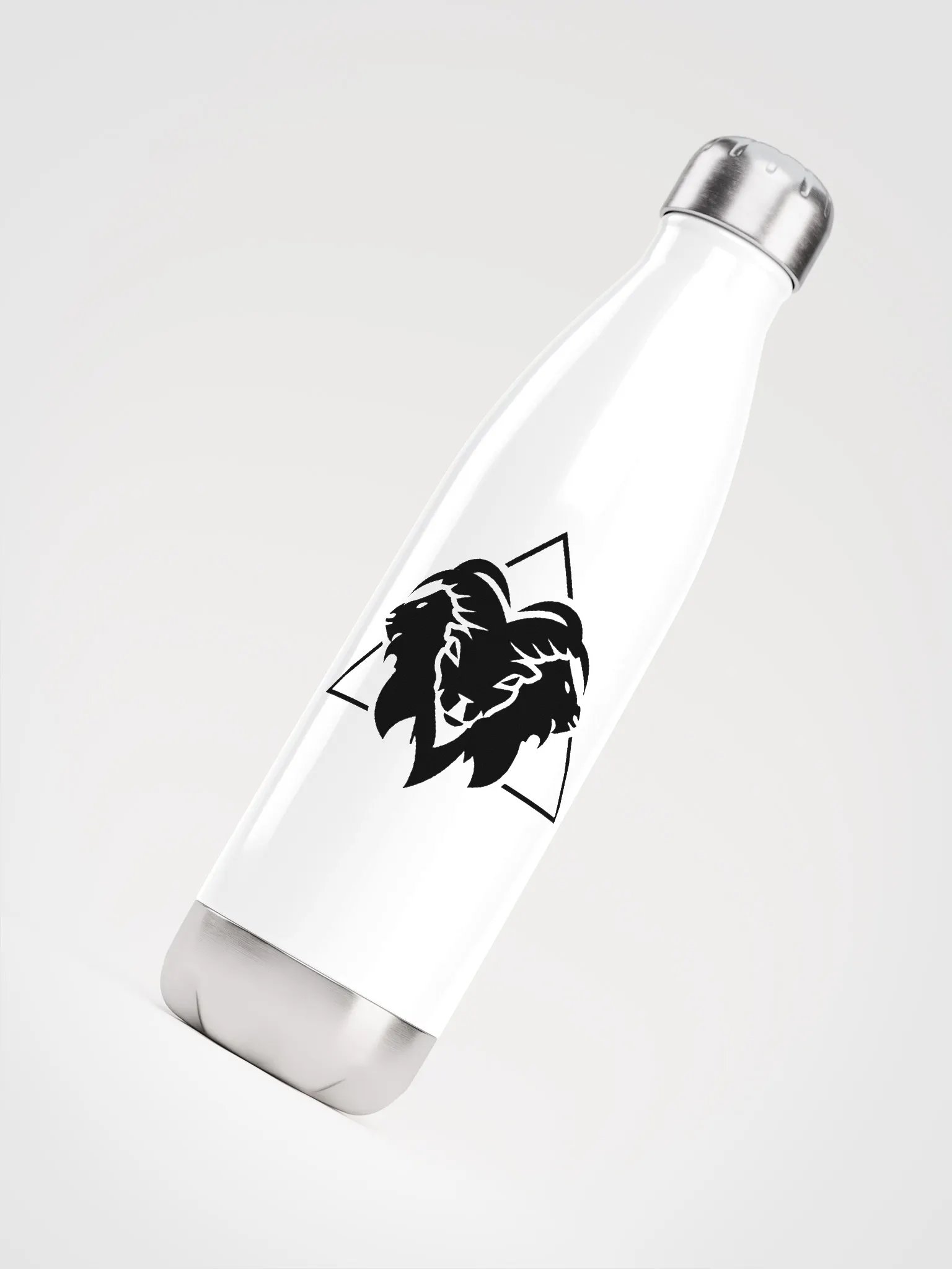 Goat Gang ( Stainless Steel Water Bottle ) product image (4)