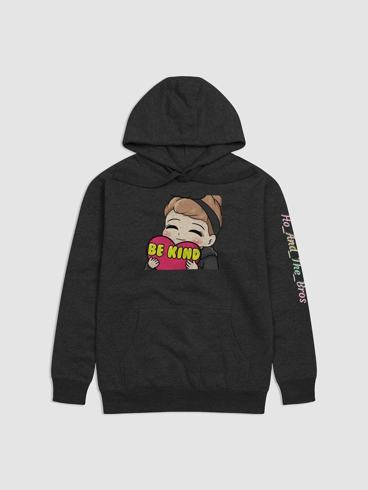 Be Kind Hoody product image (8)