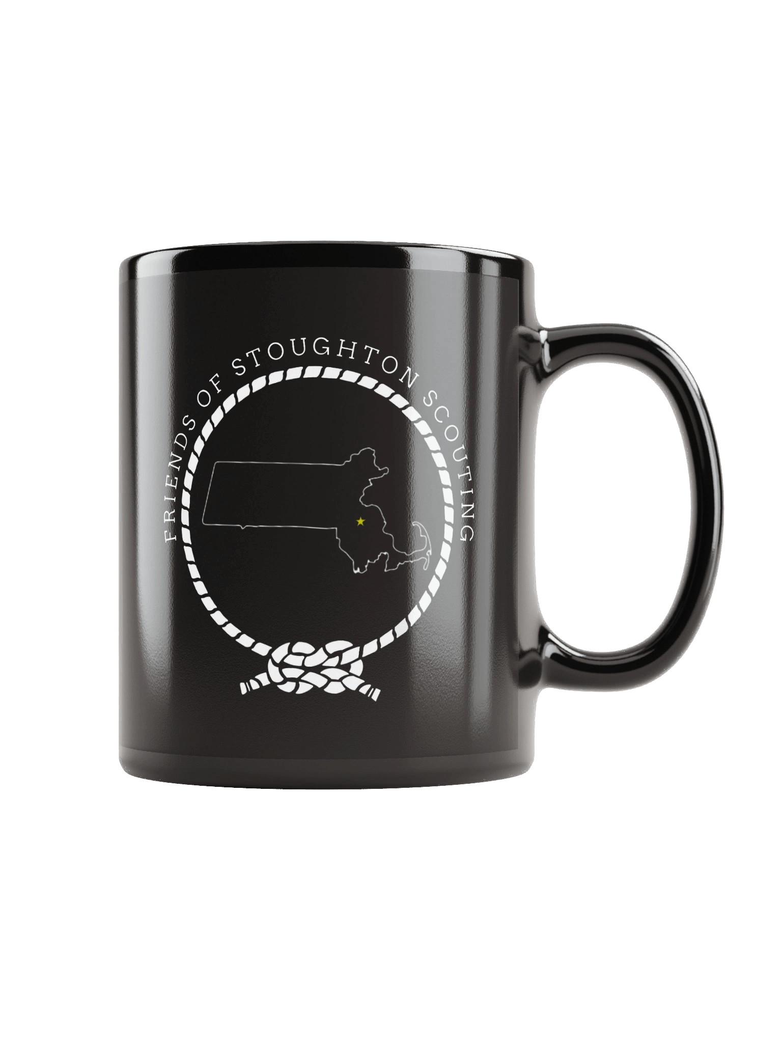 Stoughton 516 Mug product image (2)