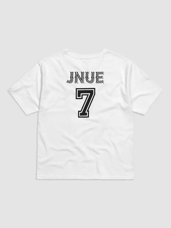 Champion T-Shirt (White) product image (2)