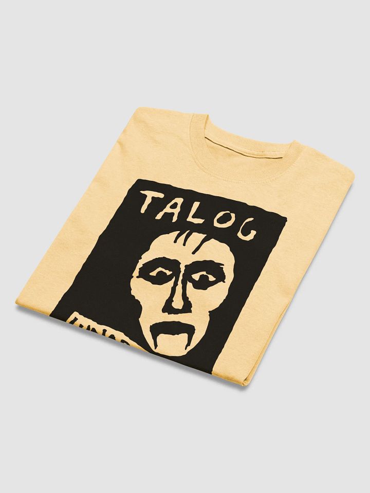 Lunarna Nekropola Shirt product image (34)