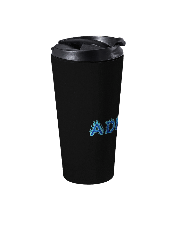 Elemental ADHD Custom Stainless Steel Mug product image (2)