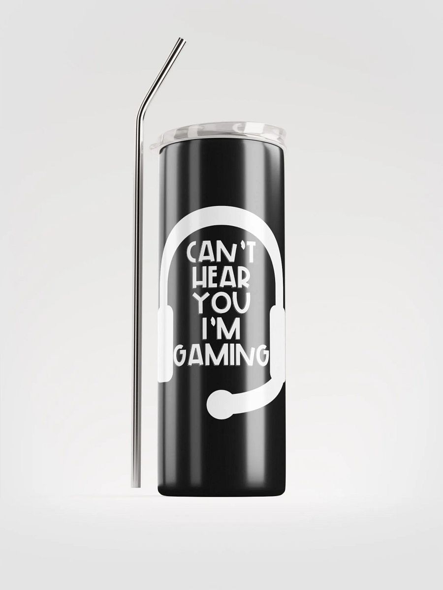 Gaming Tumbler product image (1)