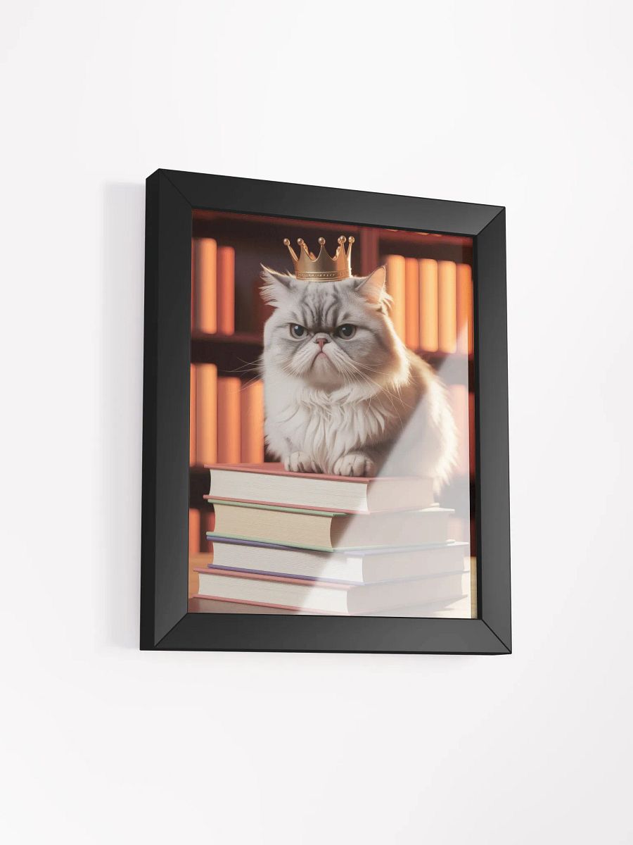 Grumpy Cat Wisdom Poster product image (3)