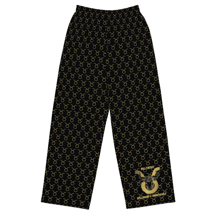 Taurus 2025, Bull Energy, Pants product image (1)