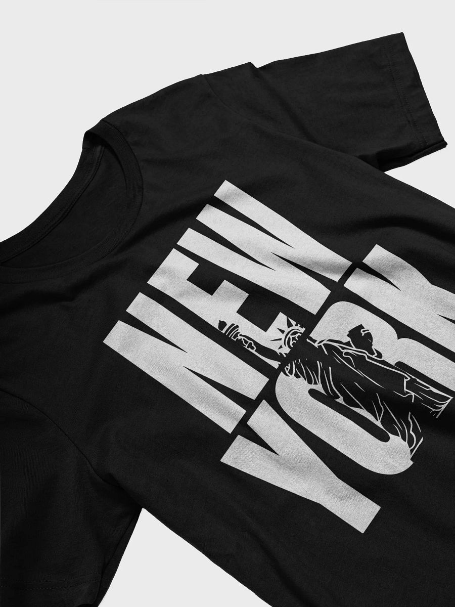 New York Signature Unisex T-Shirt product image (3)