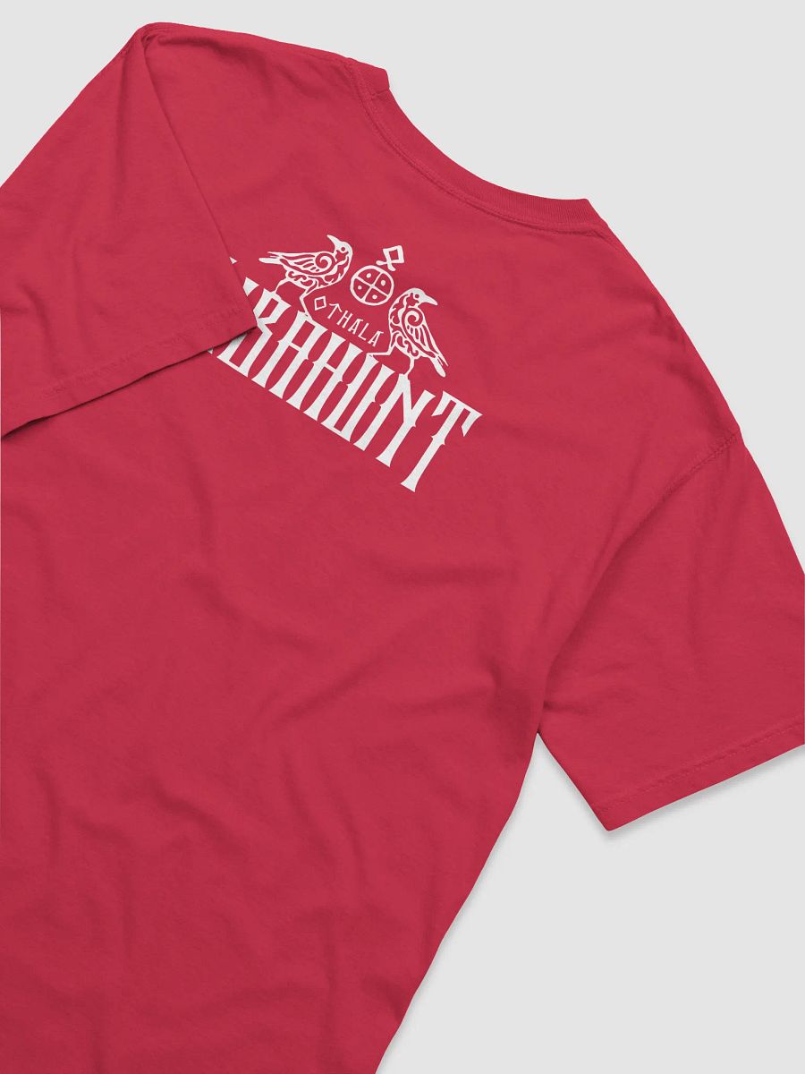 🌕 T-SHIRT "LIBAHUNT" product image (4)