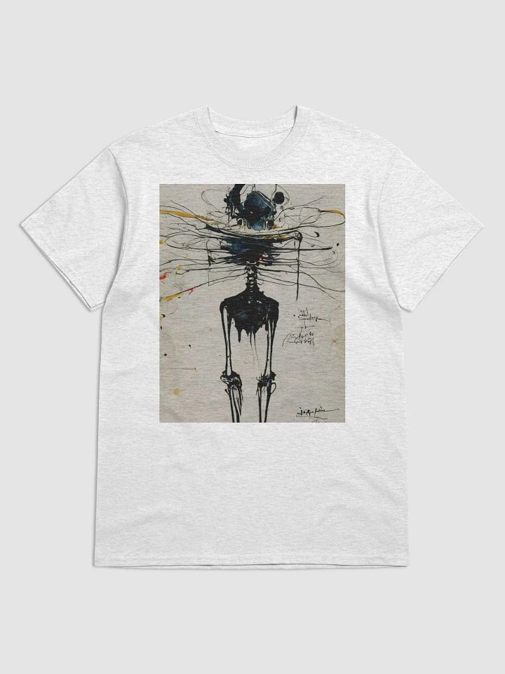 Anxiety Tee product image (1)