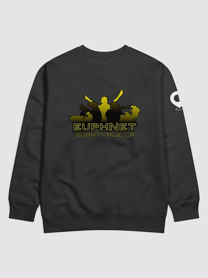 LML x Euphnet Sweatshirt product image (1)