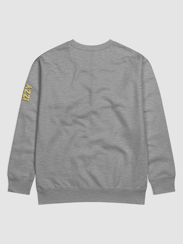 Take it Izzy SWEATSHIRT product image (2)